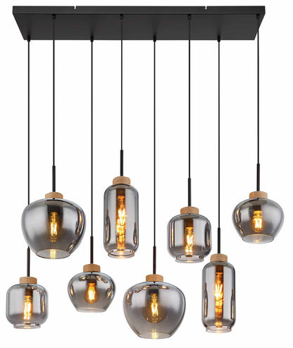 rookglazen-zwarte-moderne-hanglamp-globo-matt-variant-image1