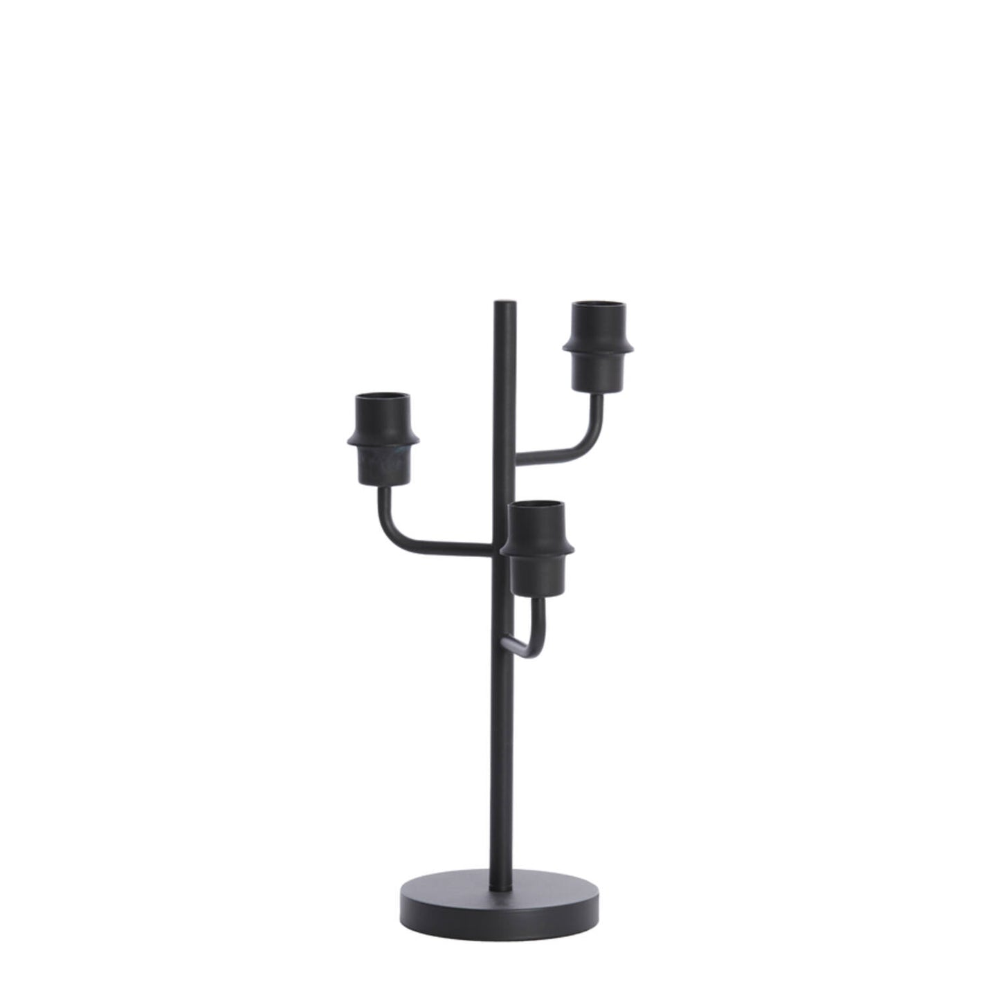 zwarte-3-lichts-lampenvoet-light-living-edisa-main-image
