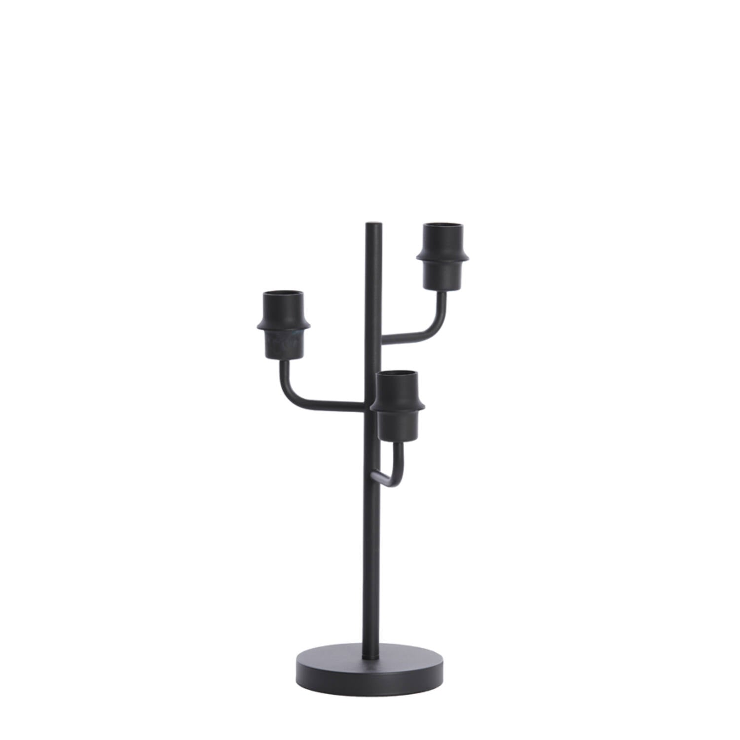 zwarte-3-lichts-lampenvoet-light-living-edisa-main-image