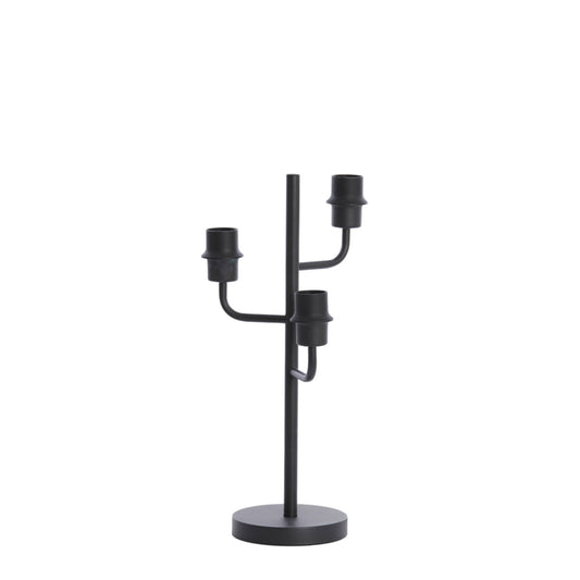 zwarte-3-lichts-lampenvoet-light-living-edisa-main-image