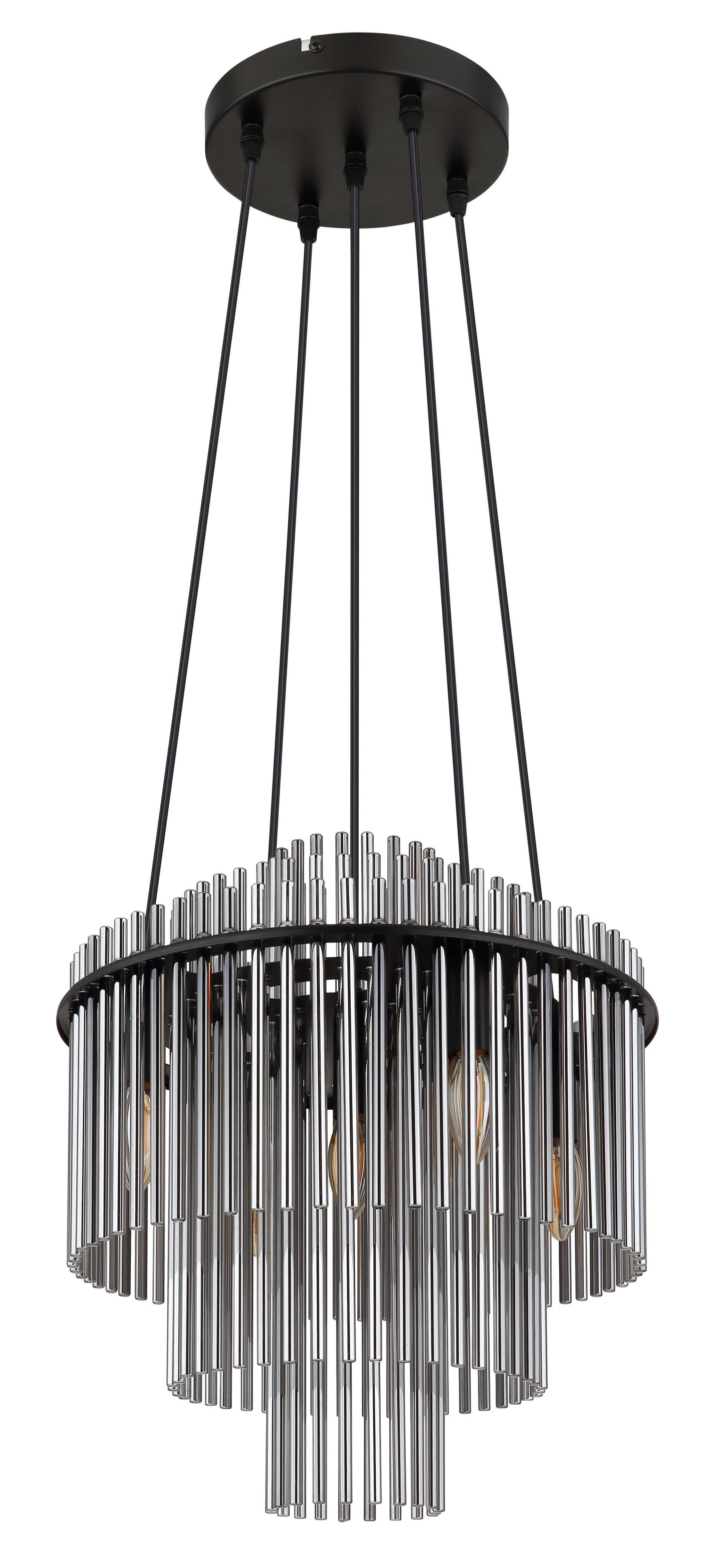 moderne-hanglamp-rookkleurige-glasstaven-matzwart-frame-gorley-variant-image1