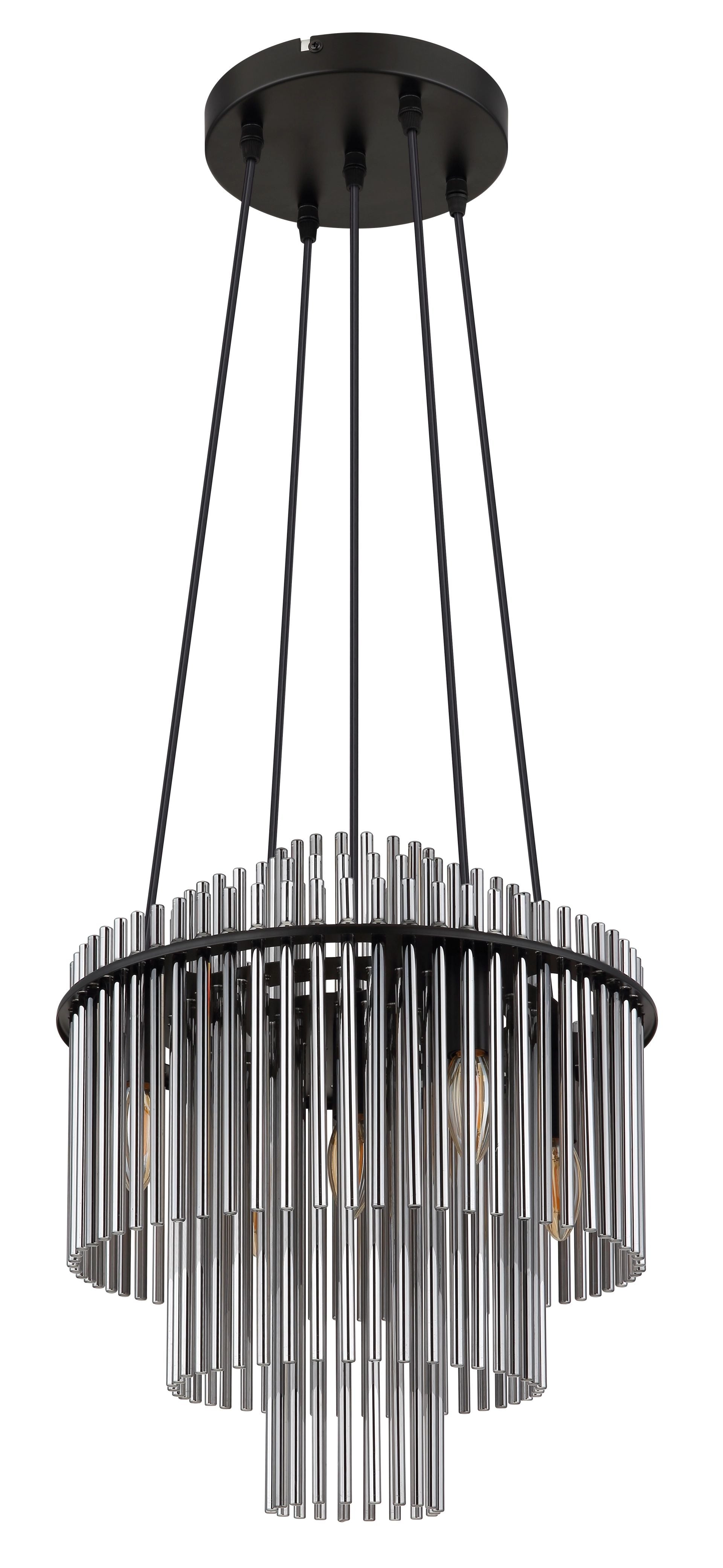 moderne-hanglamp-rookkleurige-glasstaven-matzwart-frame-gorley-variant-image1