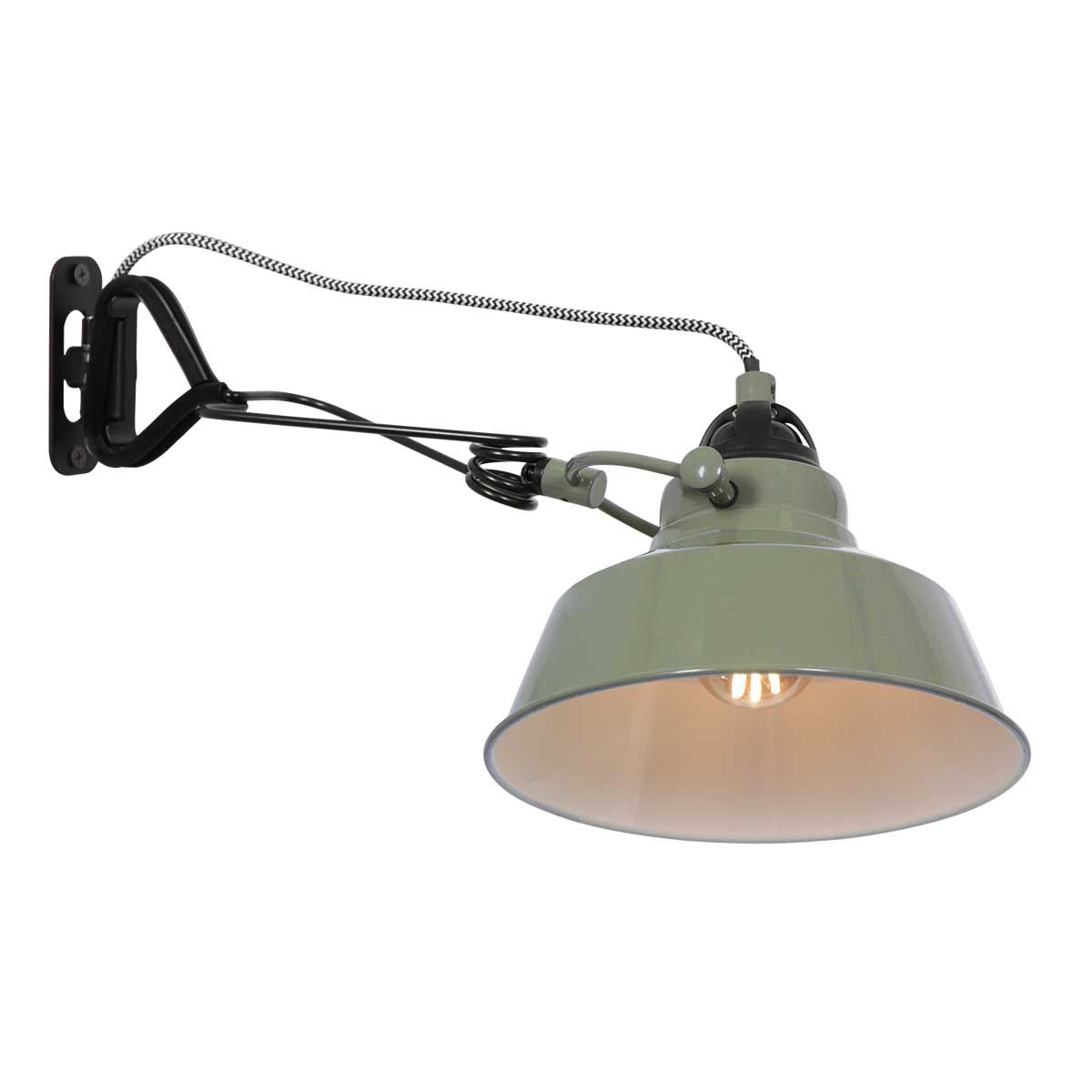 industriele-wandlamp-groen-metaal-mexlite-nove-variant-image1
