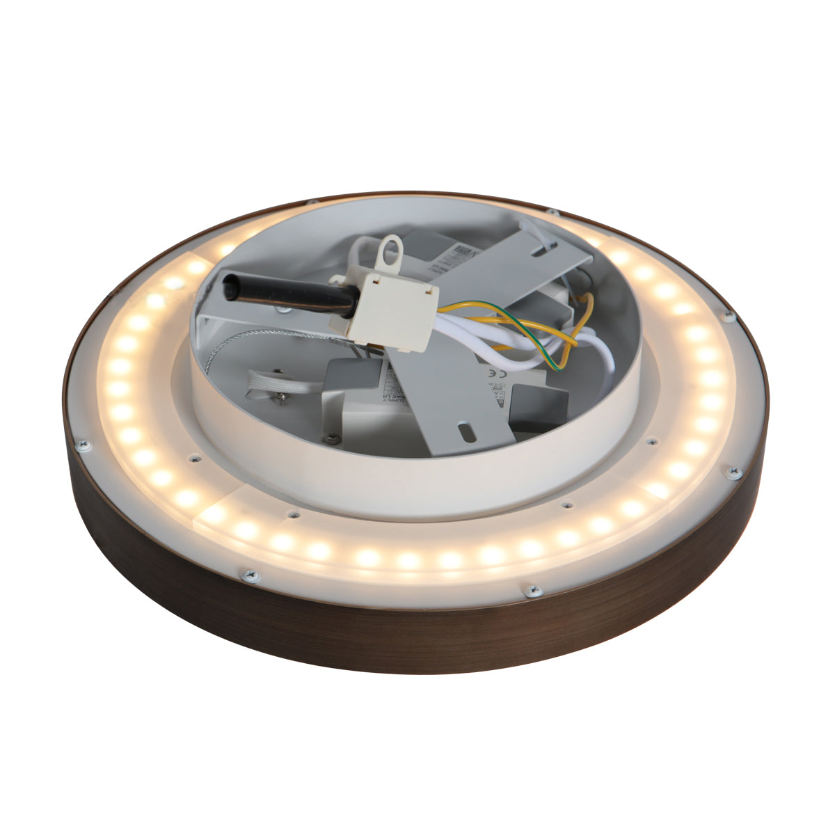 bronskleurige-klassieke-plafondlamp-steinhauer-flady-led-variant-image12