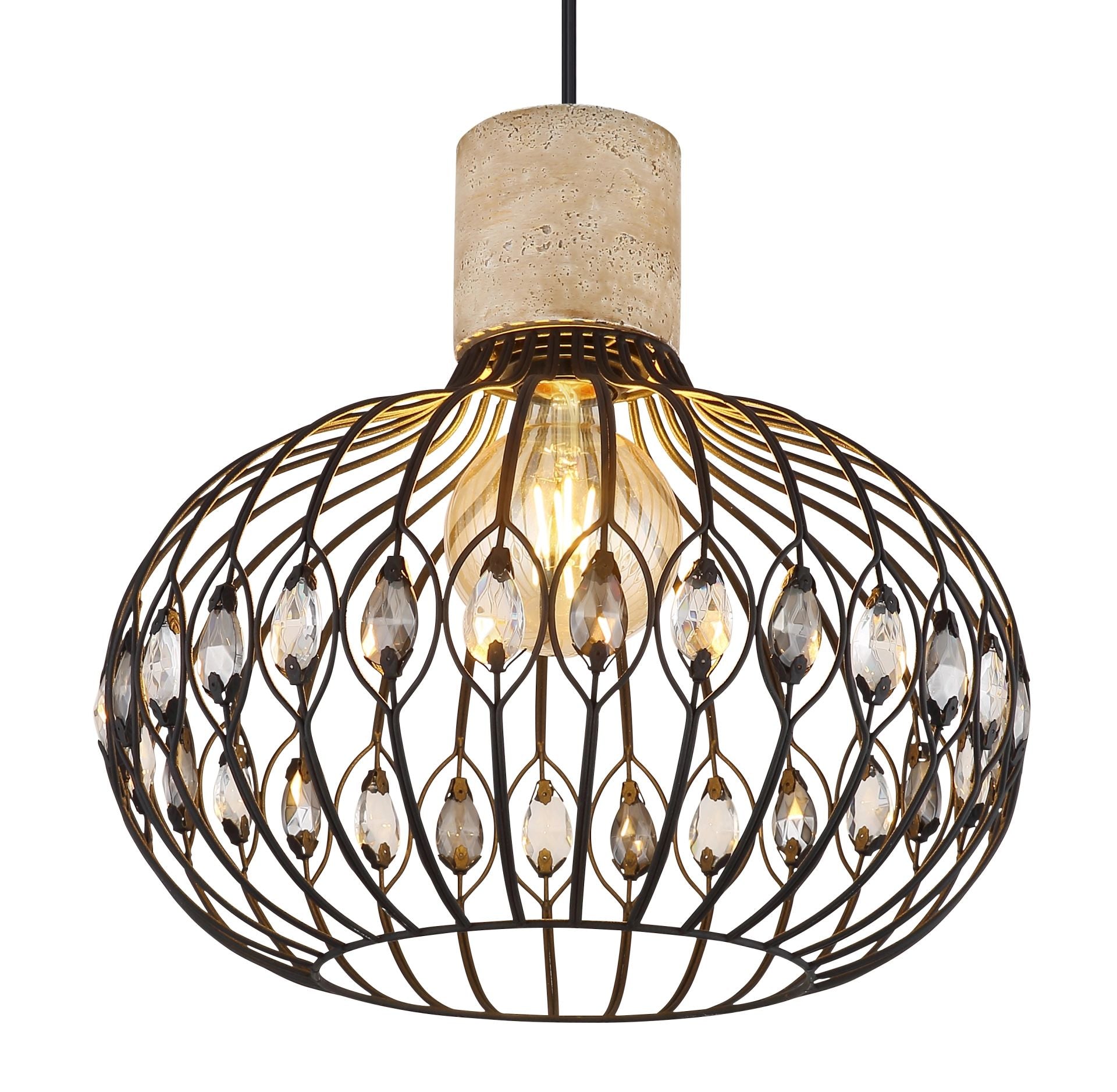 stijlvolle-hanglamp-met-vintage-design-en-kristallen-dorthy-variant-image2