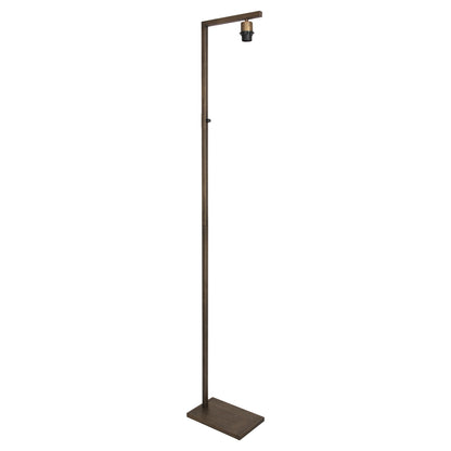 steinhauer-stang-vloerlamp-brons-zonder-kap-e27-variant-image1
