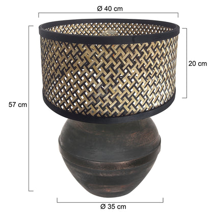 klassieke-tafellamp-met-bolvoet-en-rotan-lampenkap-steinhauer-lyons-variant-image7