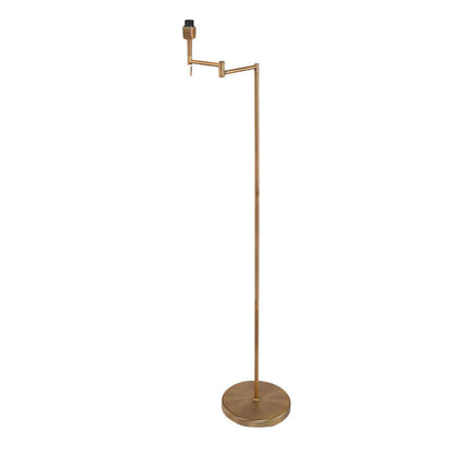 bronzen-klassieke-vloerlamp-voet-zwenkarm-mexlite-bella-variant-image1