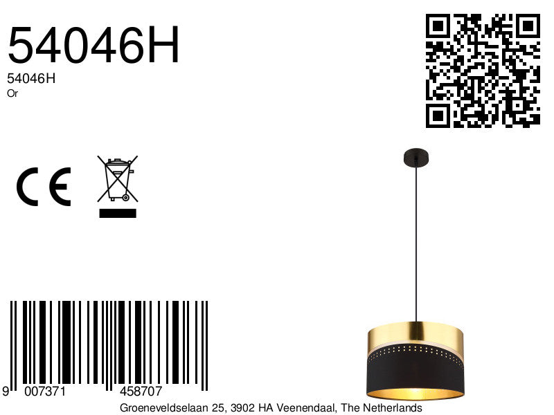 glamoureuze-hanglamp-zwart-gouden-kap-globo-or-variant-image8a