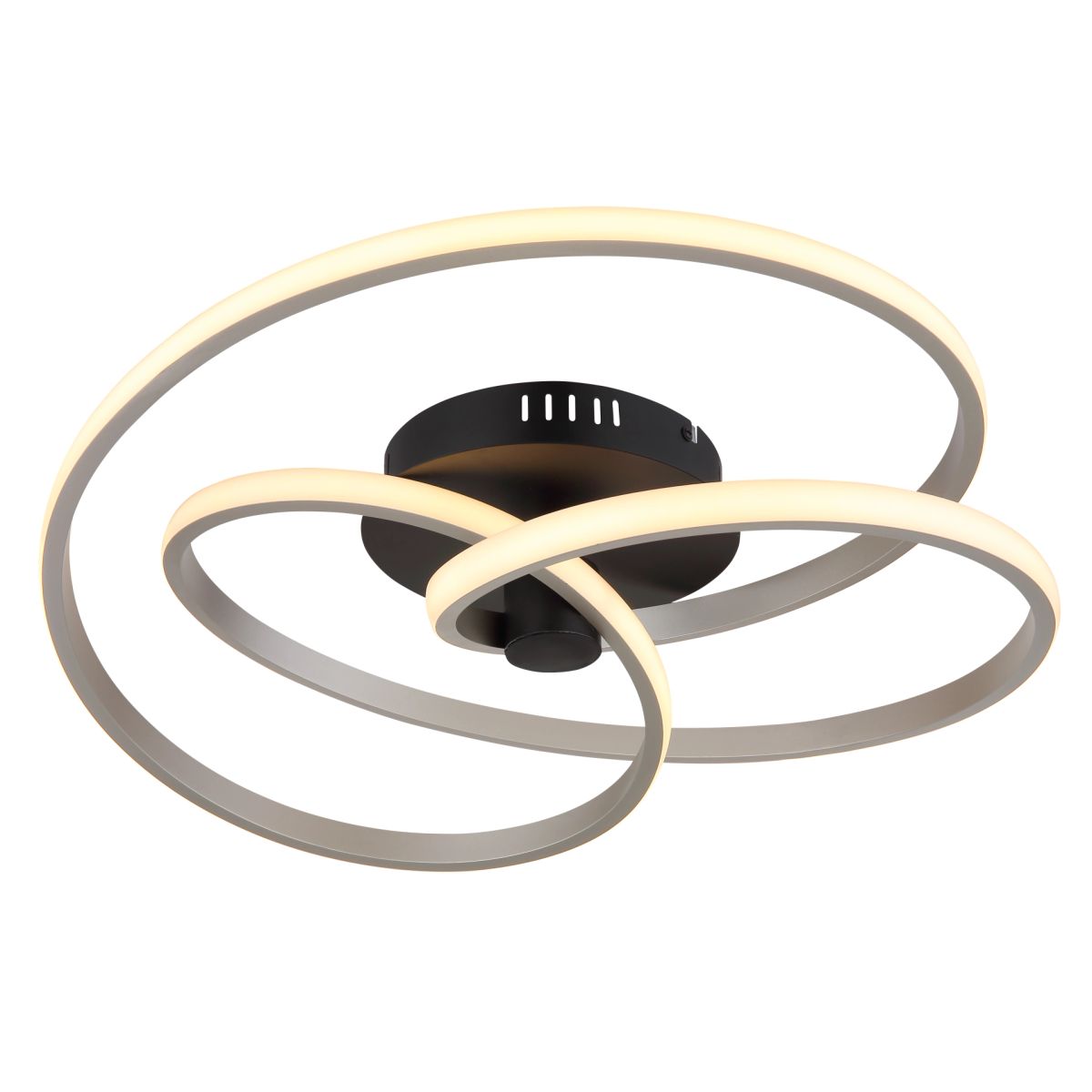 moderne-plafondlamp-zwart-met-knoopdetail-glyxar-main-image