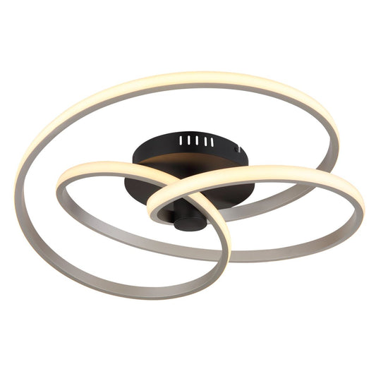 moderne-plafondlamp-zwart-met-knoopdetail-glyxar-main-image