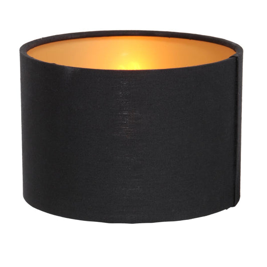 moderne-zwarte-stoffen-lampenkap-steinhauer-2-main-image