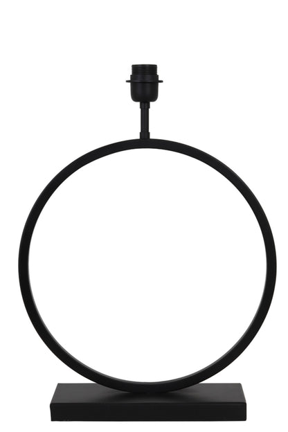 zwarte-lampvoet-cirkelvormig-light-living-liva-variant-image1