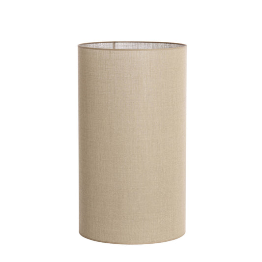 hoge-cilinder-lampenkap-in-beige-textiel-light-living-caden-main-image