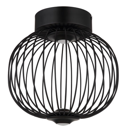 elegante-plafondlamp-zwart-metaal-design-galway-variant-image1