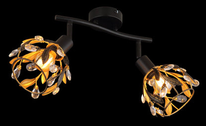elegante-gebogen-metalen-spot-met-bladdesign-mika-variant-image4