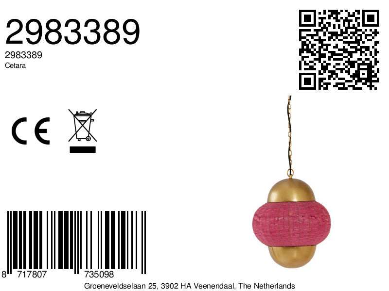 rode-hanglamp-met-gouden-accenten-light-living-cetara-variant-image8a