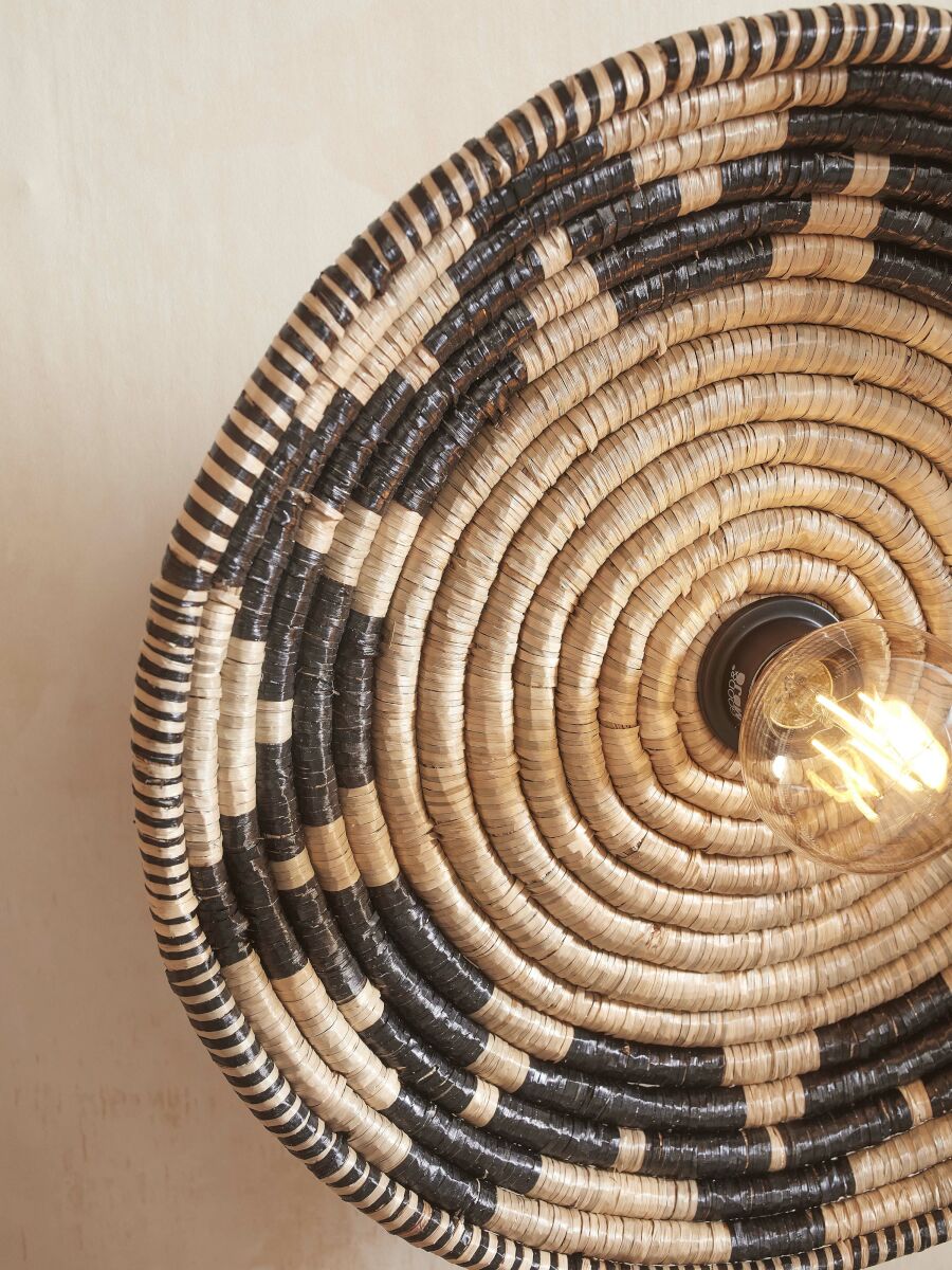 zwart-naturel-bohemian-zeegras-wandlamp-good-mojo-andros-variant-image8