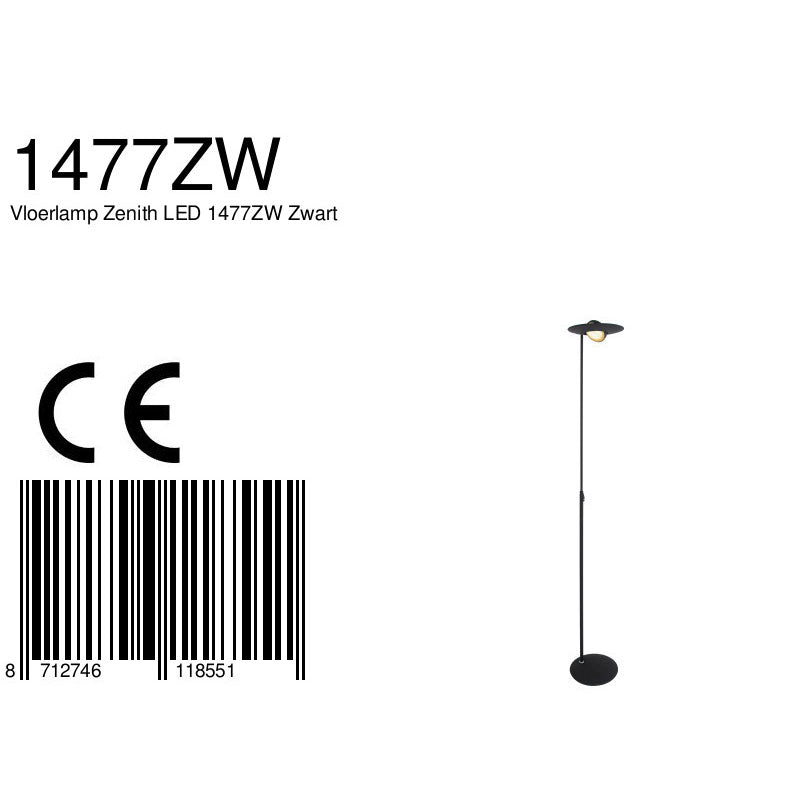 led-vloerlamp-met-uplight-steinhauer-zenith-led-variant-image8a