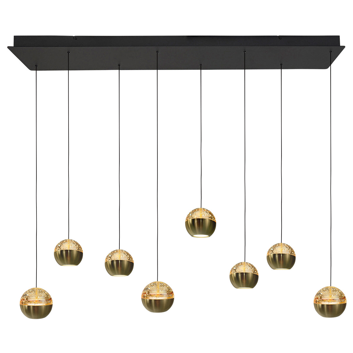 moderne-belluno-hanglamp-zwart-messing-met-dimbaar-licht-variant-image1