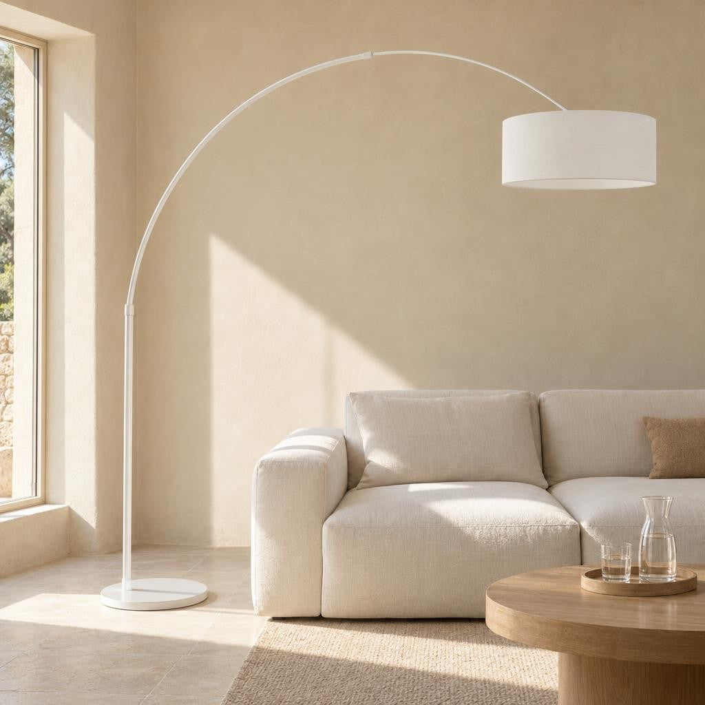 grote-booglamp-met-witte-kap-steinhauer-sparkled-light-ai-sfeer_image