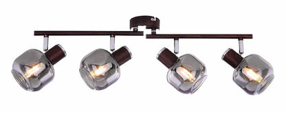 bronzen-4-kap-spot-metaal-rookglas-globo-pallo-variant-image1