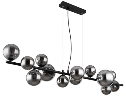 moderne-hanglamp-met-rookglas-en-metaal-riha-variant-image1