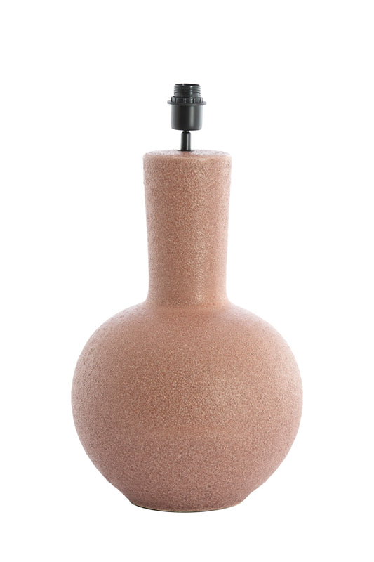 verfijnde-roze-keramieken-lampvoet-light-living-ulloa-main-image
