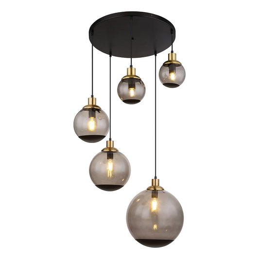 metalen-glazen-moderne-zwarte-hanglamp-globo-potter-main-image