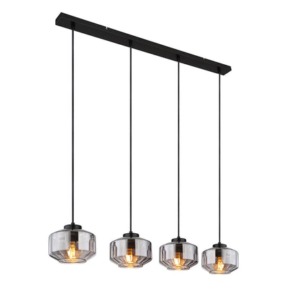 moderne-zwart-metalen-hanglamp-globo-christiana-main-image