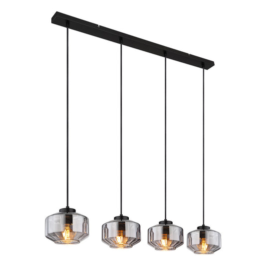 moderne-zwart-metalen-hanglamp-globo-christiana-main-image