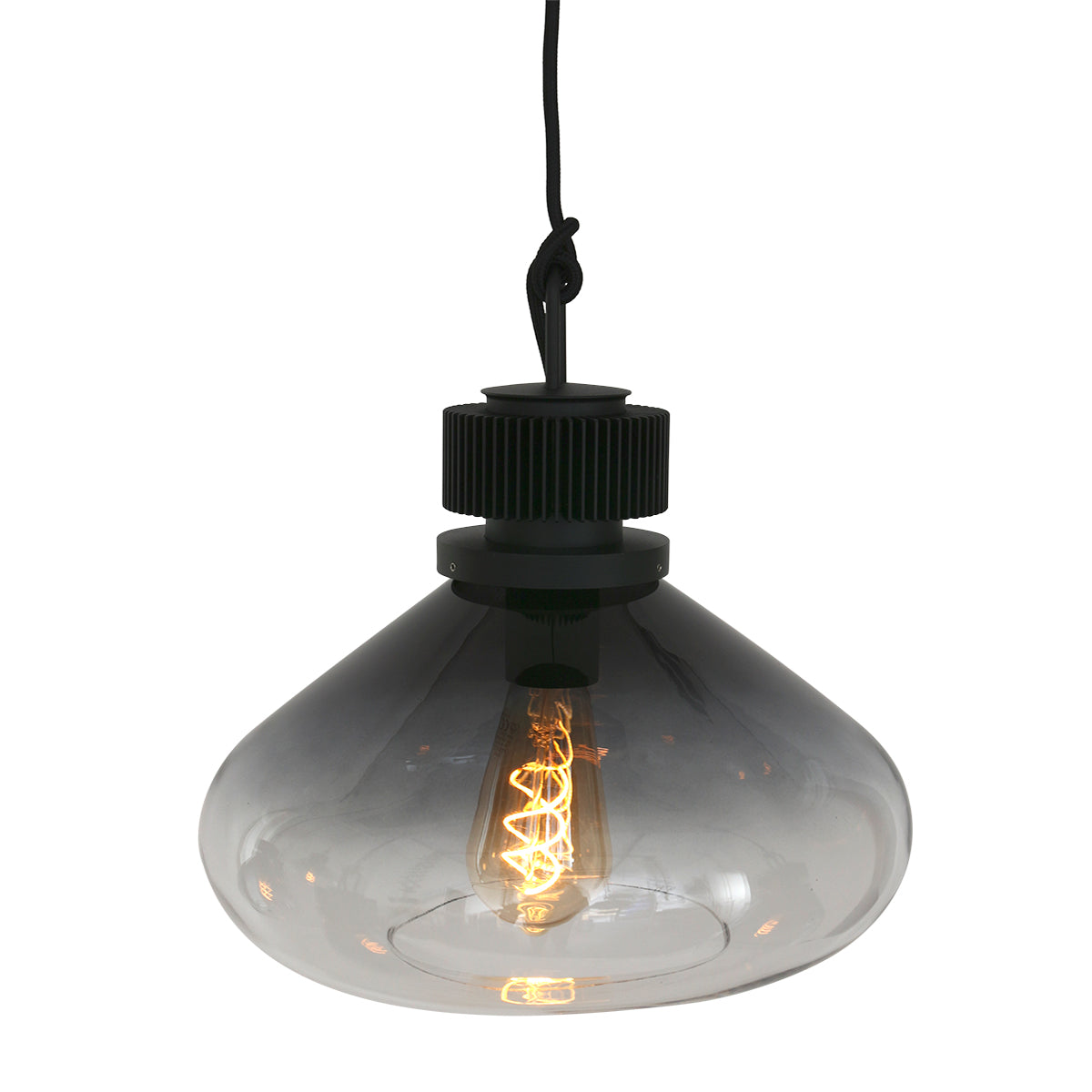retro-zwarte-metalen-glazen-hanglamp-steinhauer-flere-variant-image5