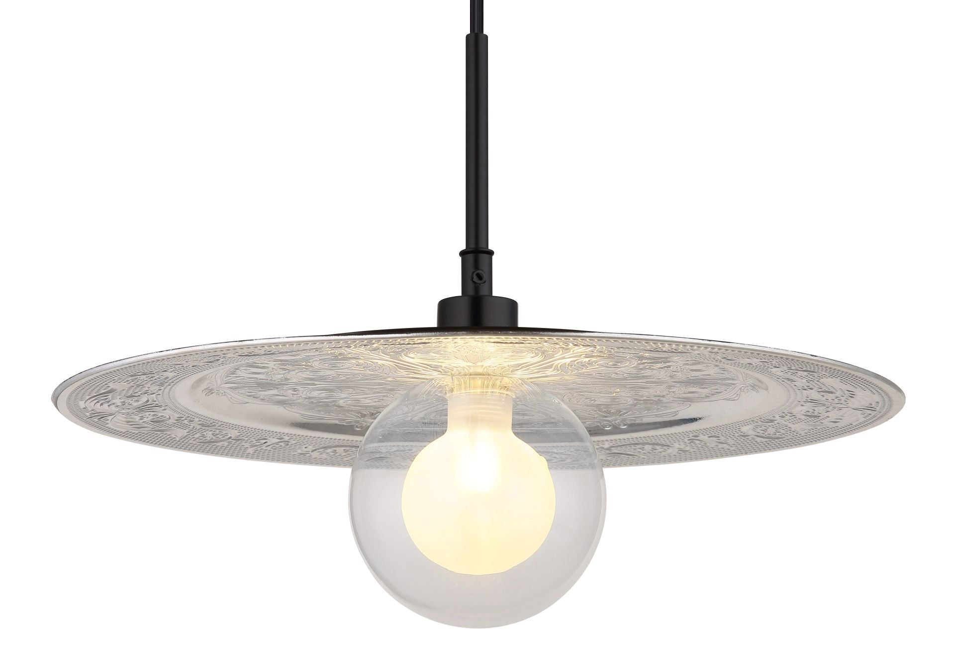 pendellamp-klassiek-modern-mat-zwart-glas-riga-variant-image2