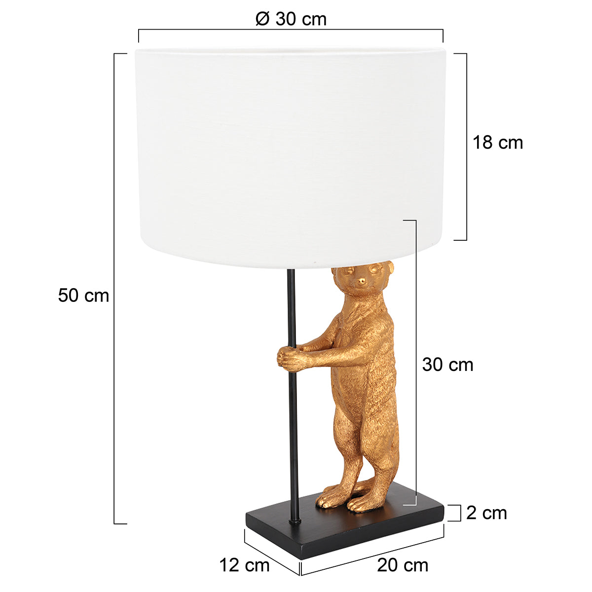 stokstaart-lampje-met-kap-anne-light-home-animaux-variant-image7