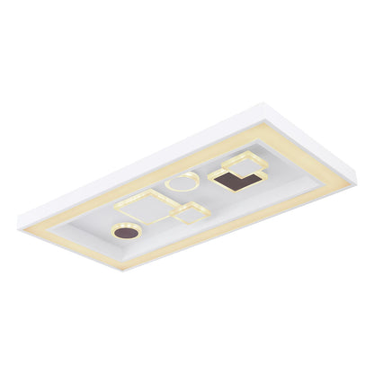 plafondlamp-wit-metaal-rechthoekig-globo-rabea-main-image