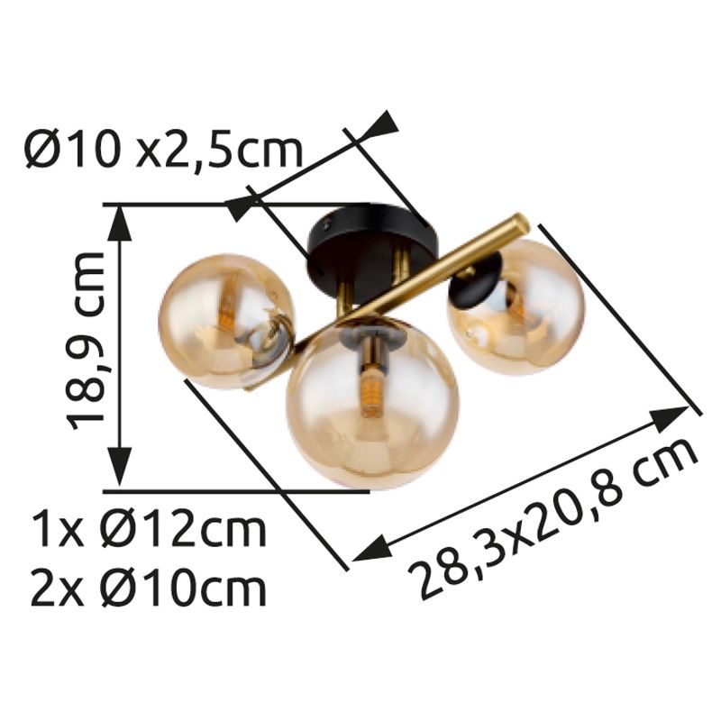 wandlamp-met-messing-arm-en-amber-glazen-schaduw-riha-variant-image7