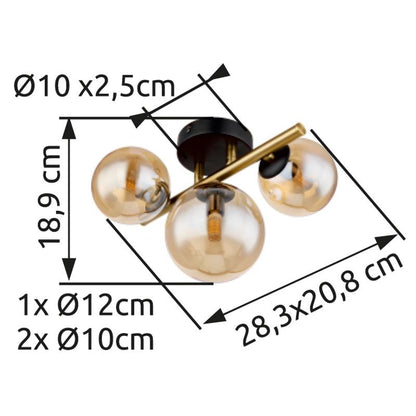 wandlamp-met-messing-arm-en-amber-glazen-schaduw-riha-variant-image7