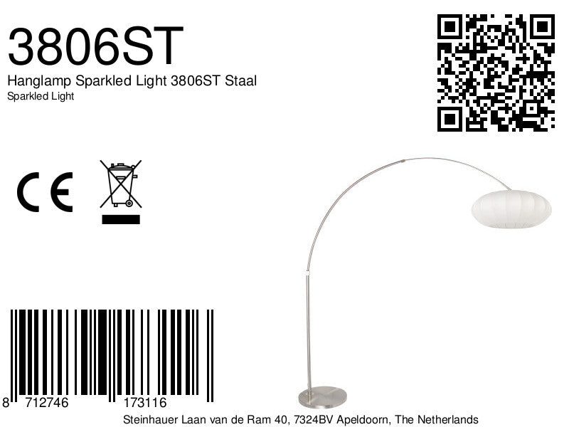 staalkleurige-vloerlamp-met-witte-kap-steinhauer-sparkled-light-variant-image8a