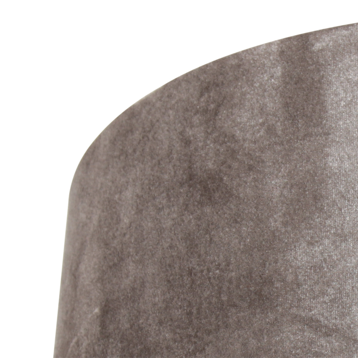 moderne-zilveren-velours-lampenkap-steinhauer-variant-image5