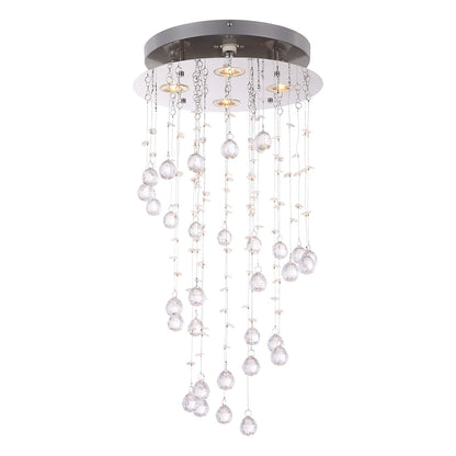4-lichts-plafondlamp-chroom-kristalspiraal-globo-st-tropez-main-image
