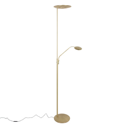 messing-vloerlamp-met-uplight-en-leesarm-steinhauer-exclusive-zenith2-variant-image1