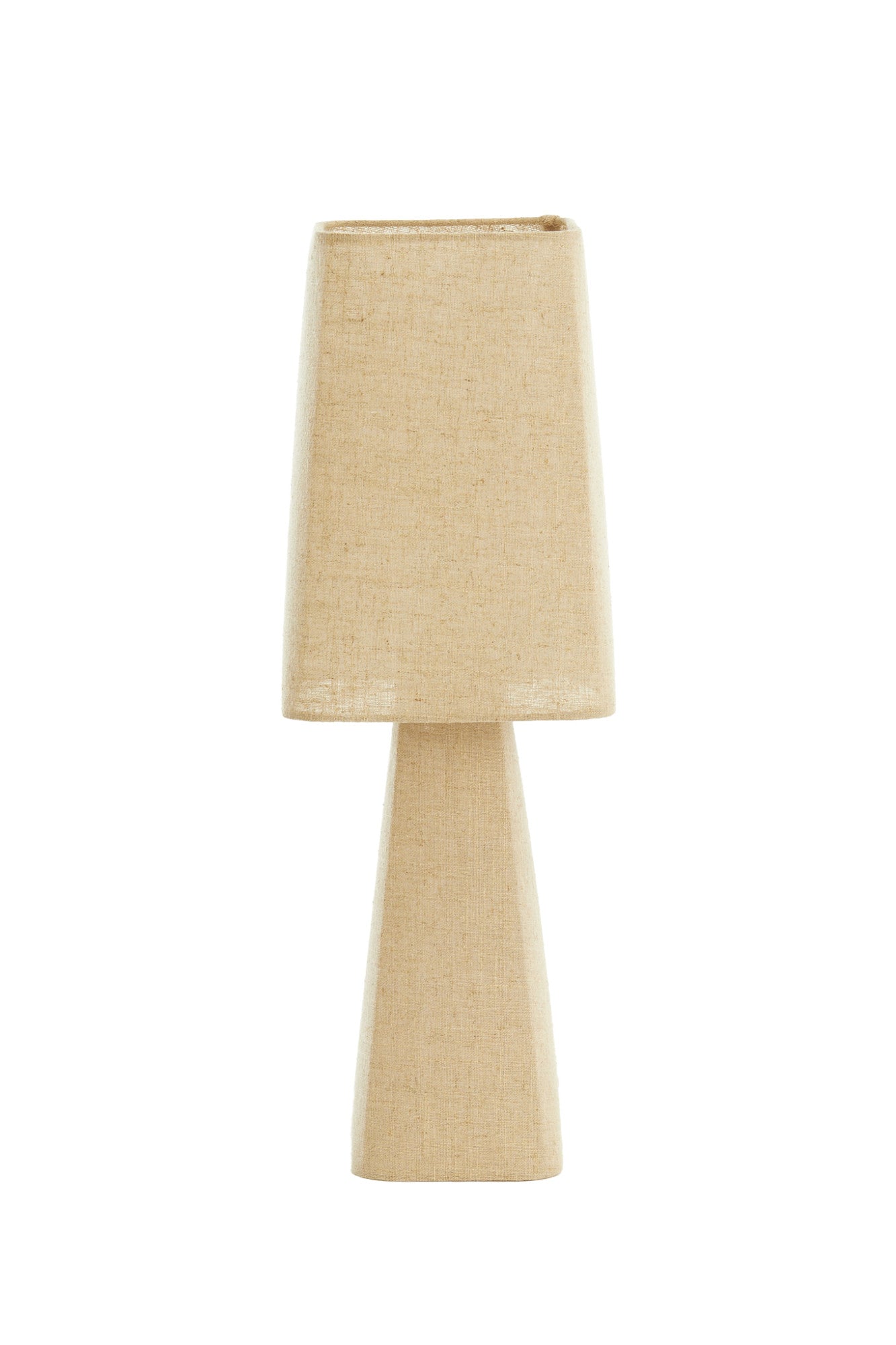 beige-tafellamp-trapeziumvormig-light-living-mikko-variant-image1