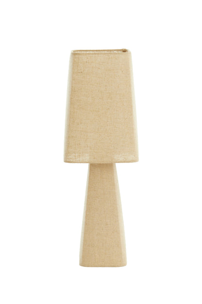 beige-tafellamp-trapeziumvormig-light-living-mikko-variant-image1