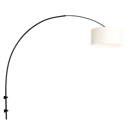 wandlamp-met-linnen-kap-steinhauer-sparkled-light-variant-image1