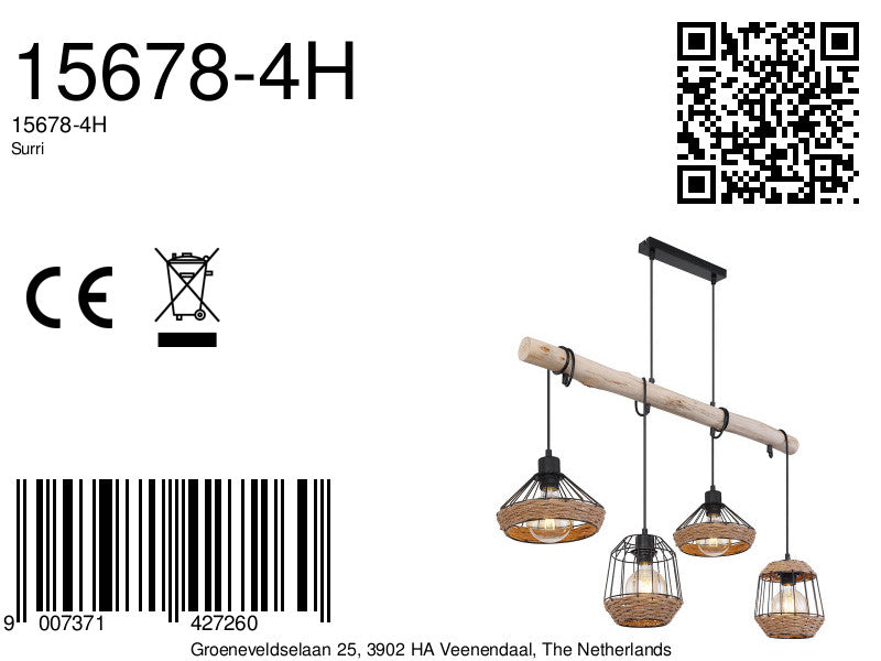 metalen-zwarte-boheemse-hanglamp-globo-surri-variant-image8a