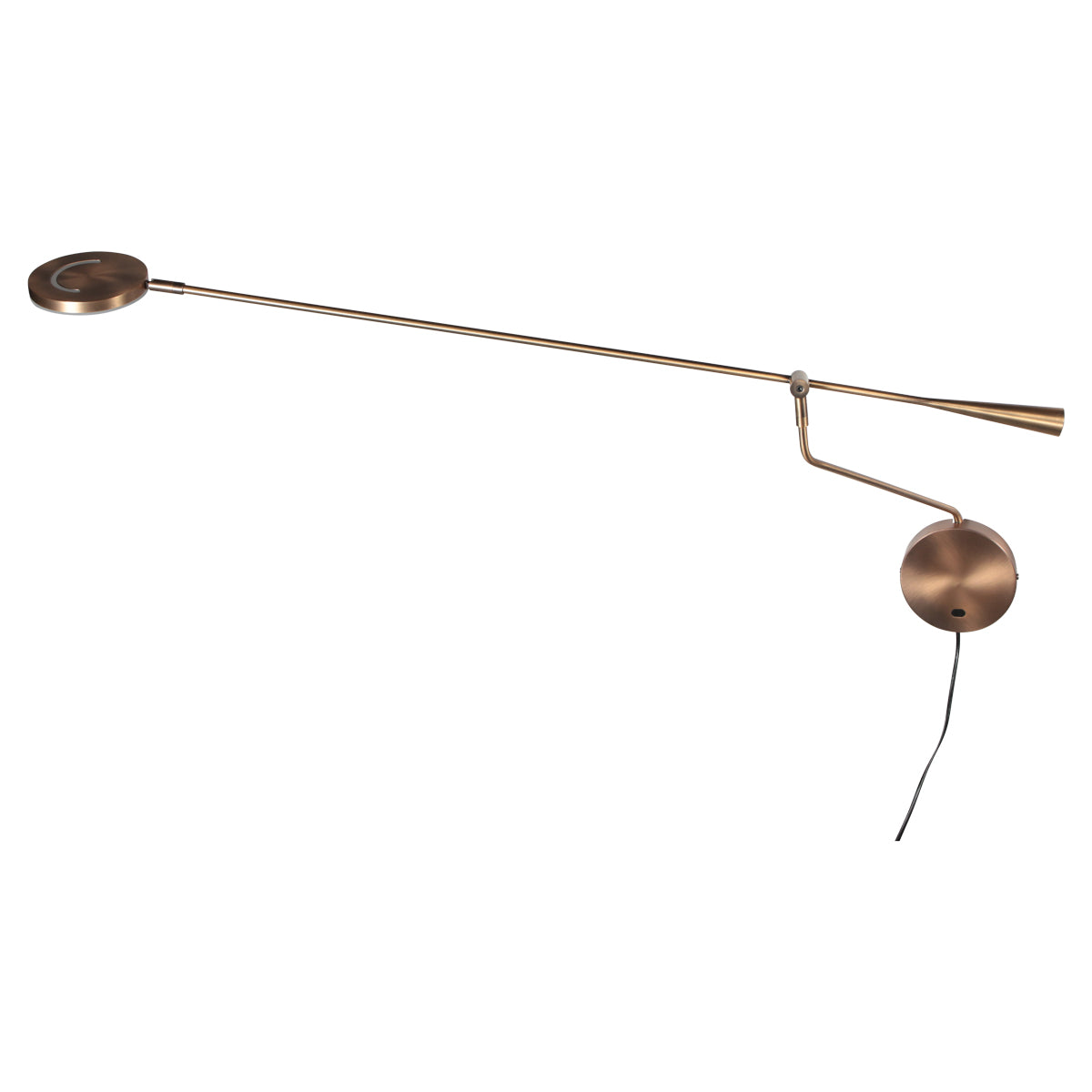 bronzen-wandlamp-soleil-2-met-zwenkarm-variant-image11