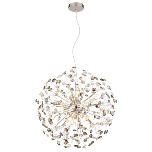 elegante-chroom-chandelier-met-kristallen-lampenkappen-katrina-main-image