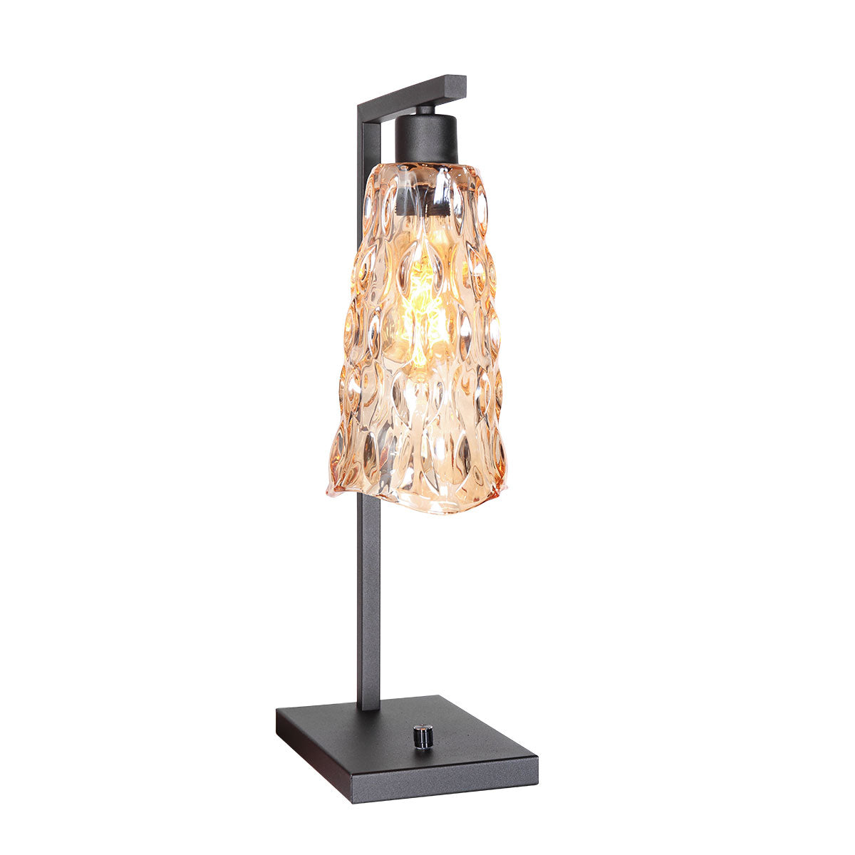 amber-glazen-tafellamp-chic-steinhauer-vidrio-variant-image1