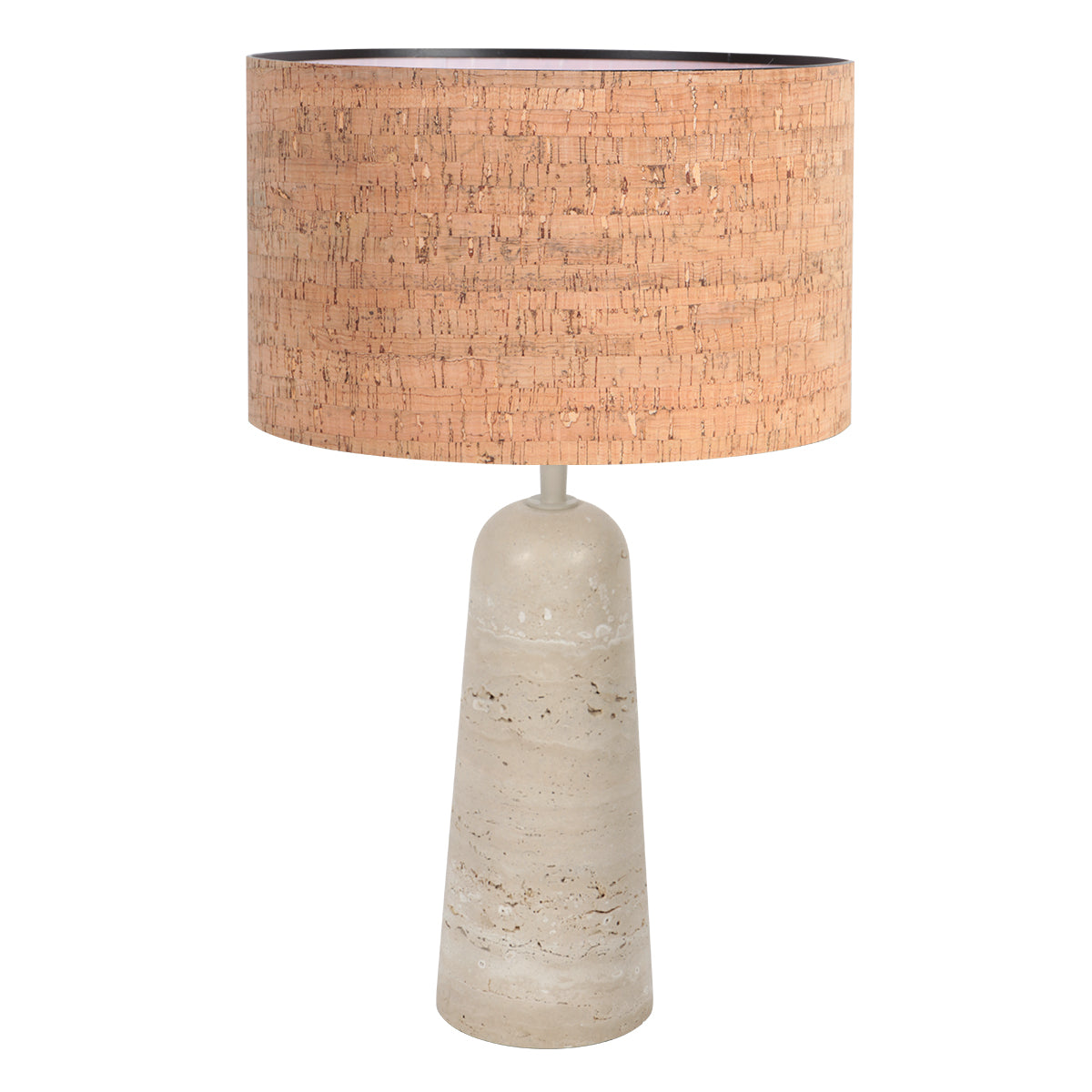 tafellamp-met-kurken-kap-en-elegant-travertin-onderstel-anne-light-travino-variant-image1