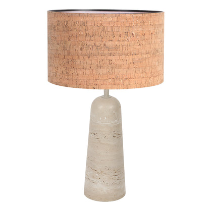 tafellamp-met-kurken-kap-en-elegant-travertin-onderstel-anne-light-travino-variant-image1